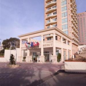 Padova Hotel in Beirut