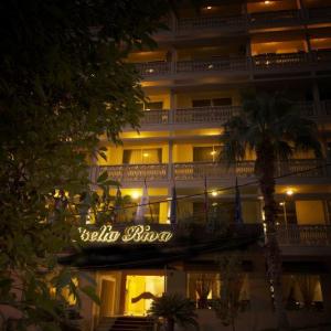Bella Riva Hotel Beirut 