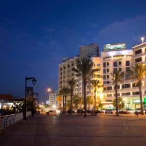 Hotel in Beirut 