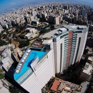 Staybridge Suites Hotel Beirut 
