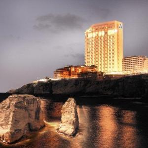 Raouche Arjaan by Rotana in Beirut