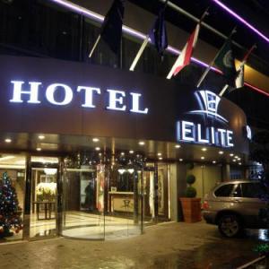 Elite Hotel & Spa Beirut