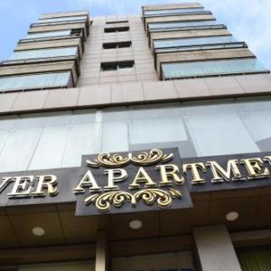Silver Apartments Beirut