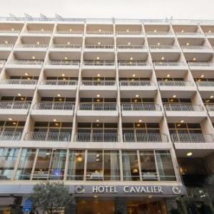 Hotel Cavalier Beirut