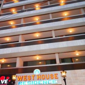 West House Residence Beirut 