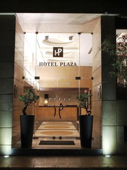 Plaza Hotel Beirut - image 11