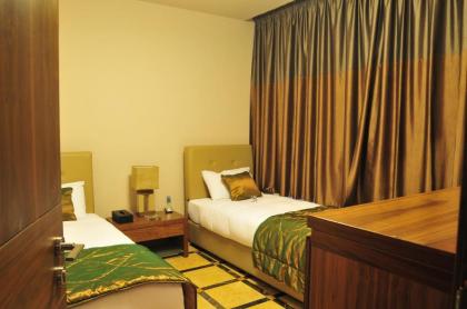 City Suite Hotel Beirut - image 10
