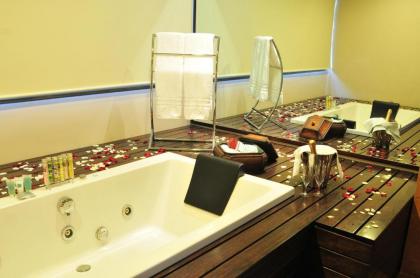 City Suite Hotel Beirut - image 15