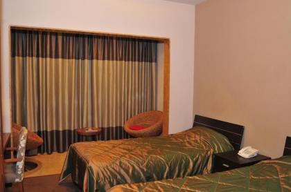 City Suite Hotel Beirut - image 16