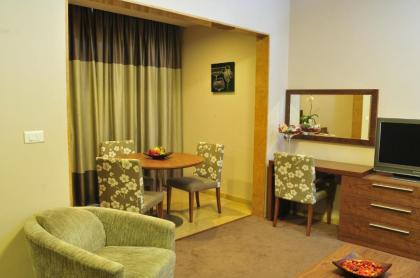 City Suite Hotel Beirut - image 4