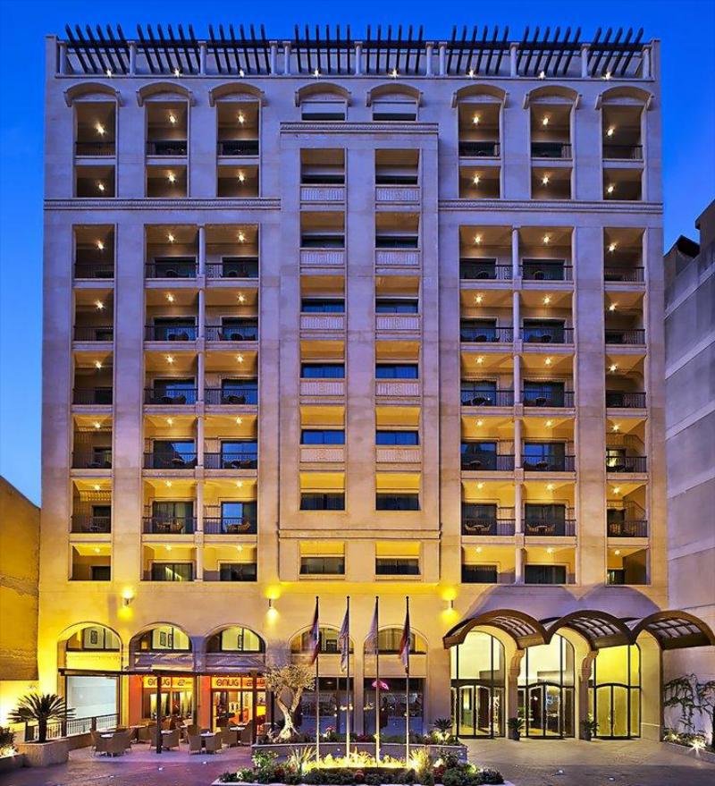 Coral Beirut Al Hamra Hotel - main image