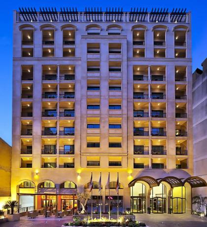 Coral Beirut Al Hamra Hotel - image 16