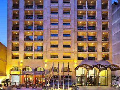 Coral Beirut Al Hamra Hotel - image 20