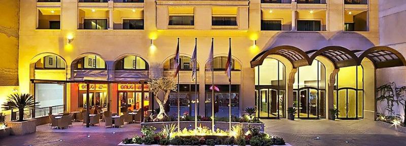 Coral Beirut Al Hamra Hotel - image 5