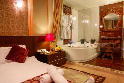 Lavender Home Hotel