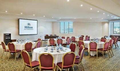 Hilton Beirut Habtoor Grand Hotel - image 7