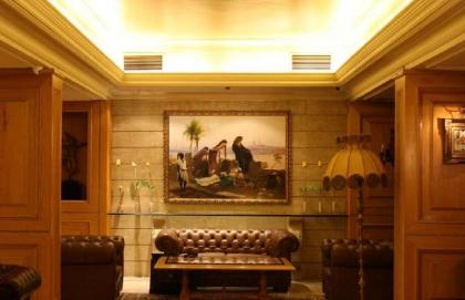 Grand Hotel Beirut - image 9