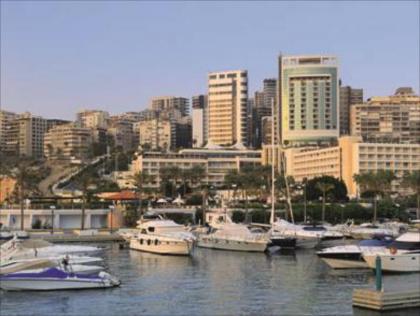 Movenpick Hotel Beirut - image 18
