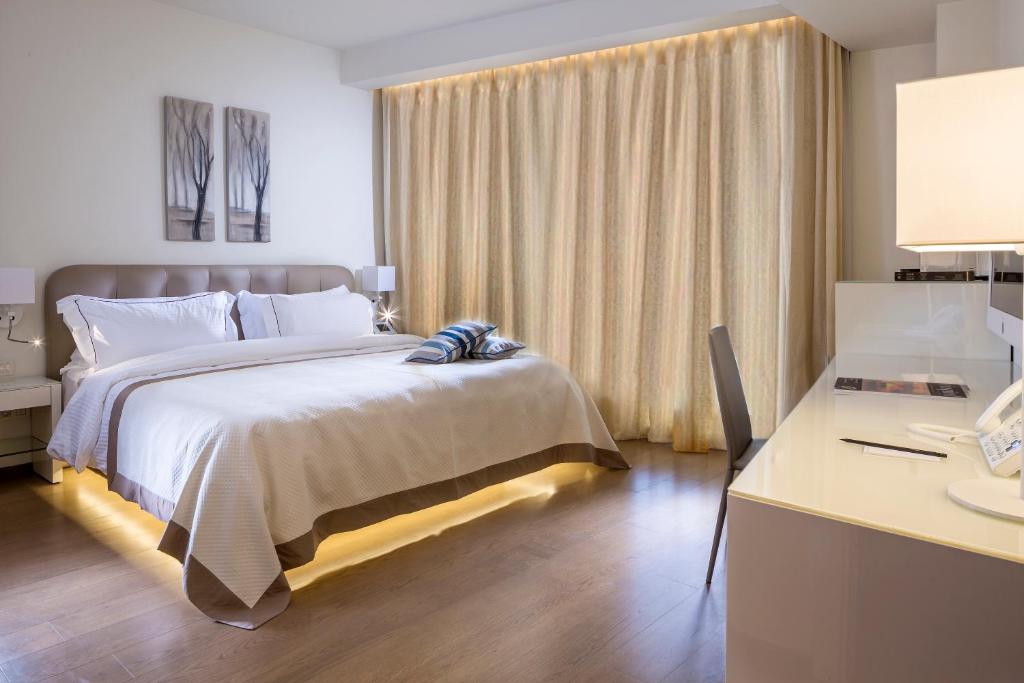O Monot Boutique Hotel Beirut - image 3