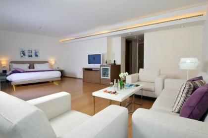 O Monot Boutique Hotel Beirut - image 5
