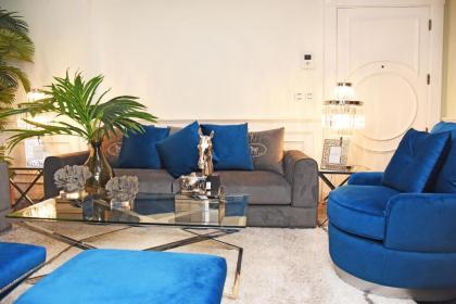 Versace Furnished Apartment - Downtown Beirut - image 12