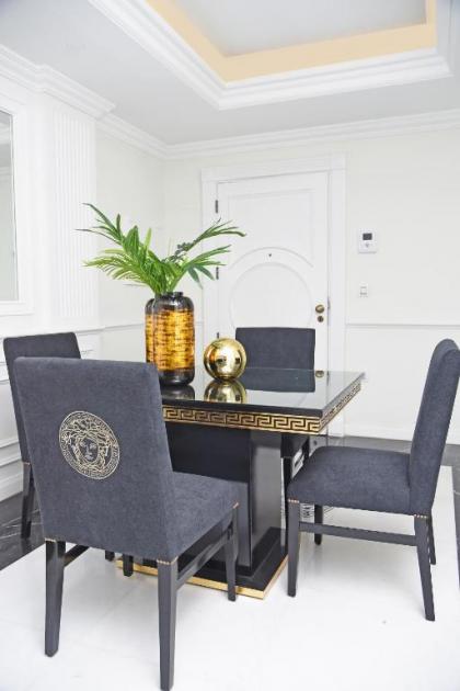 Versace Furnished Apartment - Downtown Beirut - image 2