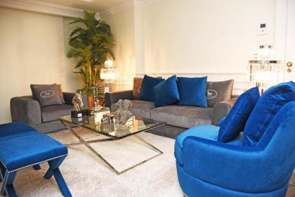 Versace Furnished Apartment - Downtown Beirut - image 4