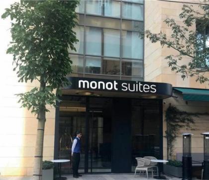 Monot Suites - image 1