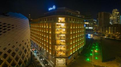 Hilton Beirut Downtown - image 1