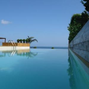 Hotel in Beirut 