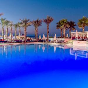 Hotel in Beirut 