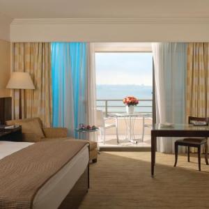 Resort in Beirut 