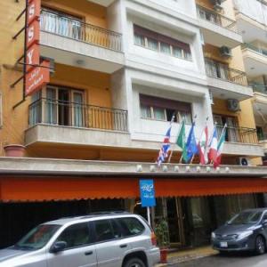 Embassy Hotel Beirut