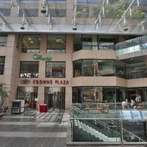 Crowne Plaza Hamra Beirut