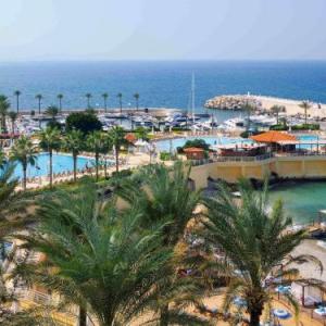 Resort in Beirut 