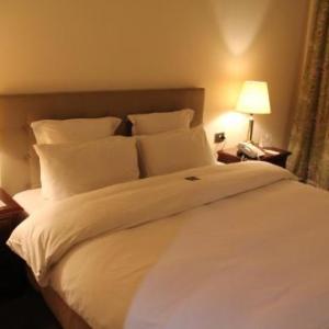 Hotel Napoleon Beirut