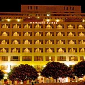 Aparthotels in Beirut 