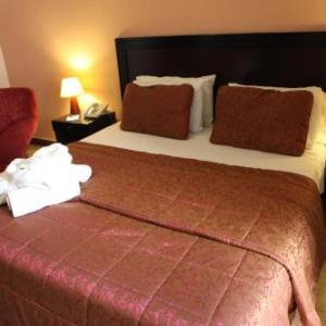 mozart Hotel Beirut