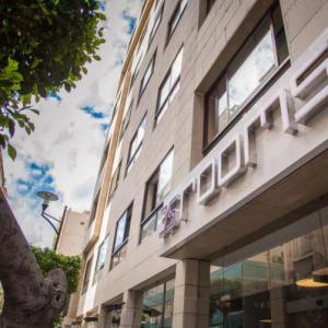 Hotel in Beirut 