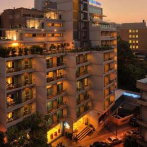 Orient Queen Homes Hotel