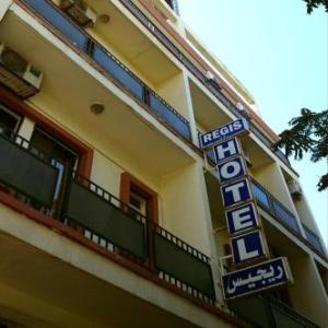 Regis Hotel