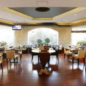 Parktower Suites Beirut 