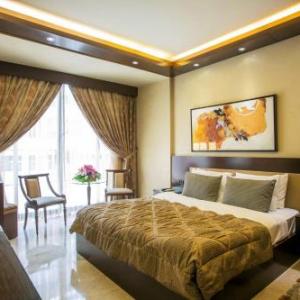 Imperial Suites Hotel Beirut 