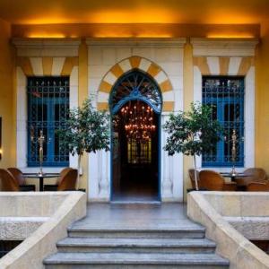 Hotel in Beirut 