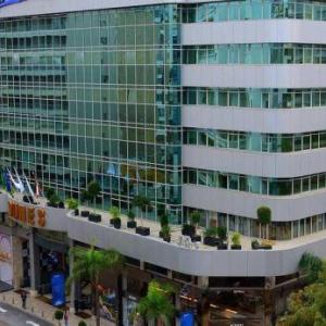 Radisson Blu Hotel Beirut Verdun