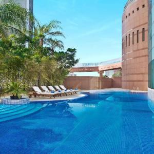 Hilton Beirut metropolitan Palace 