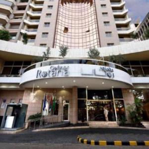 Hotel in Beirut 