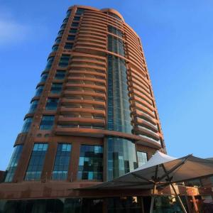 Hilton Beirut Habtoor Grand Hotel