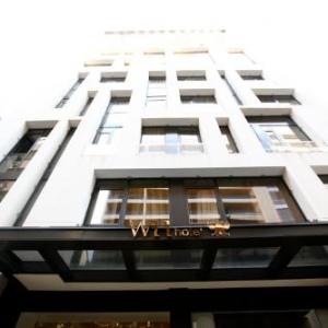 WH Hotel Beirut 