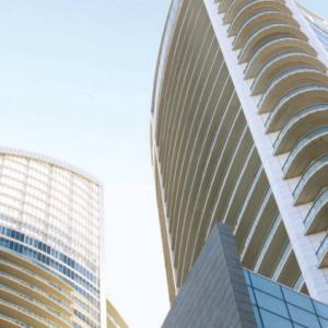 Four Seasons Hotel Beirut 